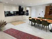 Maison Colmar, spacieuse, accueillante , confortable au calme