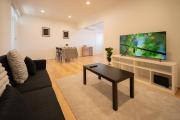 Anzac Highway Getaway Apartment in Plympton