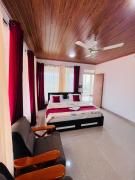 Top Madikeri