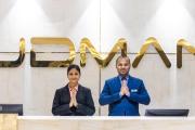 Top New Delhi