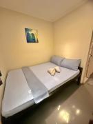 AA Jungle Guesthouse