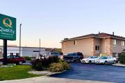 Quality Inn & Suites Green Bay - Ashwaubenon