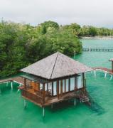 Leebong Island Resort