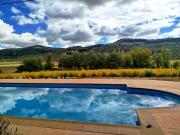 Cortijo el Buho Cortijo el Buho