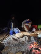 Top Mhamid (Amhamid al-Ghizlan)