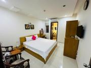 PhaTea Neoclassical Style Building - near Old Quarter