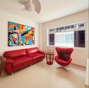 Copacabana Prime 3BR Apartment