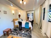 Top Musiara Campsite