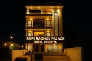 Shri Raghav Palace Hotel Ayodhya