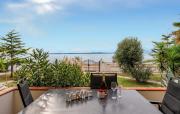 Lovely Apartment In Vir With House Sea View