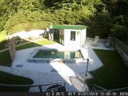 Ferienwohnung Niggl mit Pool im Garten