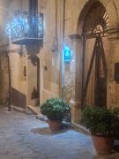 Antica Dimora Historic Building