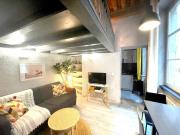 Lalcôve des Terreaux - Hôtel de Ville & Opéra