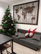 CasaTofeni on the Sea