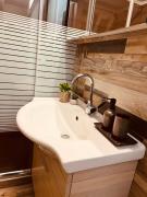 Luxurious & cozy down town home 82’