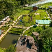 Sapa Retreat Homestay & Restaurant