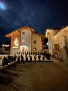 Baita Pierita stue Timo e Taneda Baita Pierita stue Timo e Taneda