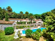 Superbe villa spacieuse, piscine chauffée, padel