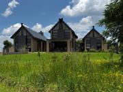 VAAL DE GRACE golf estate The SHACK