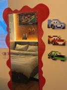 Mc Queen - 504 Nguyễn Khang - Amoureux Homestays