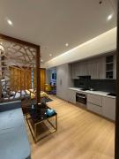 Galaxy blue saphire plaza studios