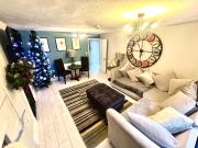 Hexham Town Centre, Market Place View