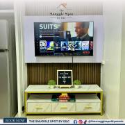 Near Airport and MOA Cozy 1BR with Pool and Balcony