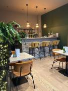 Logies-Bistro Rosa Logies-Bistro Rosa