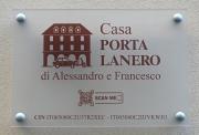 Casa PORTA LANERO di Francesco e Alessandro