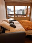 Charmant studio au pied du Jandri