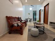 kkLee Homestay Taiping Tmn Spg Bersatu