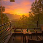 Top Kasauli Top Kasauli