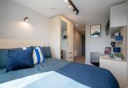 Student Only Modern Ensuite at Wick Park Near Olympic Park