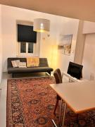 Wohngemeinschaft nahe Oper