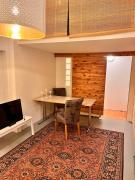 Wohngemeinschaft nahe Oper