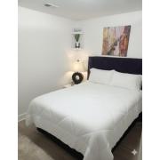 Zen Gem Near Downtown Detroit and Grosse Pointe