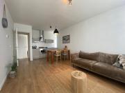 NEW Appartment Zandvoort!