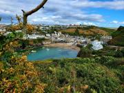 Top Port Isaac