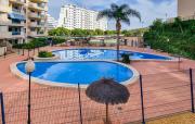 Nice Apartment In Villajoyosa With Swimming Pool