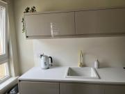 Modern two bedroom apartment Modern two bedroom apartment