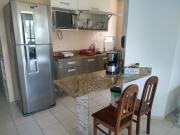 FRONTAL COM VISTA MAR! ÓTIMO 2 QUARTOS.