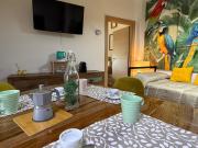 La Fiorente - Naples Quiet Place