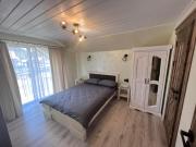 Апартаменти Ількова садиба