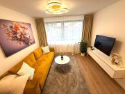 Moderne Ferienwohnung - zentral und komfortabel