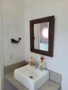 Descanso no Morro da Ferrugem