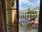 PARQUE AROMATICO CON DOS PISCINAS