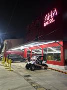 AHAhotel