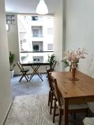 Modern Comfort Studio, la corniche