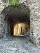 Le Case di Rosie, Tuscan Mountain View apartment, Pool