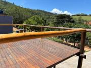 Chacara Pequeno Refugio